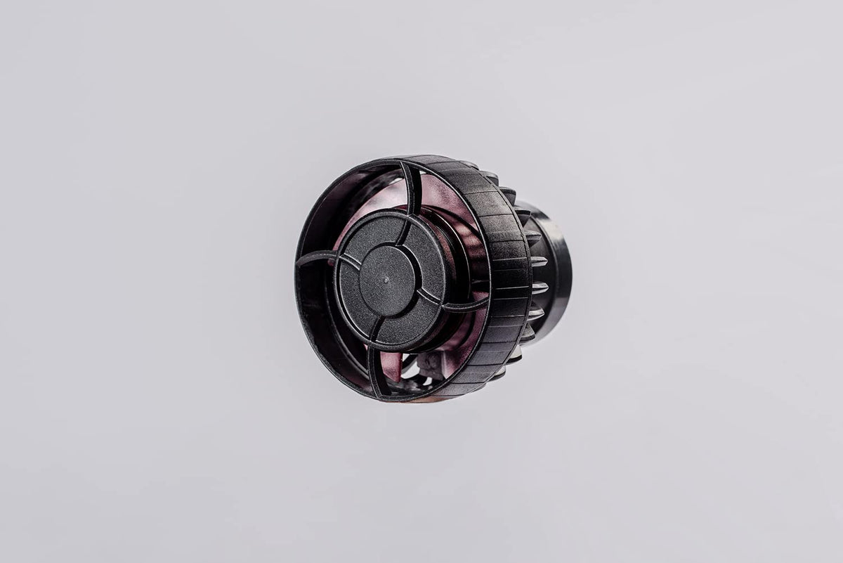Jebao MLW Smart Wave Maker with LCD Display Controller for Saltwater Tank Magnetic Base - view 2