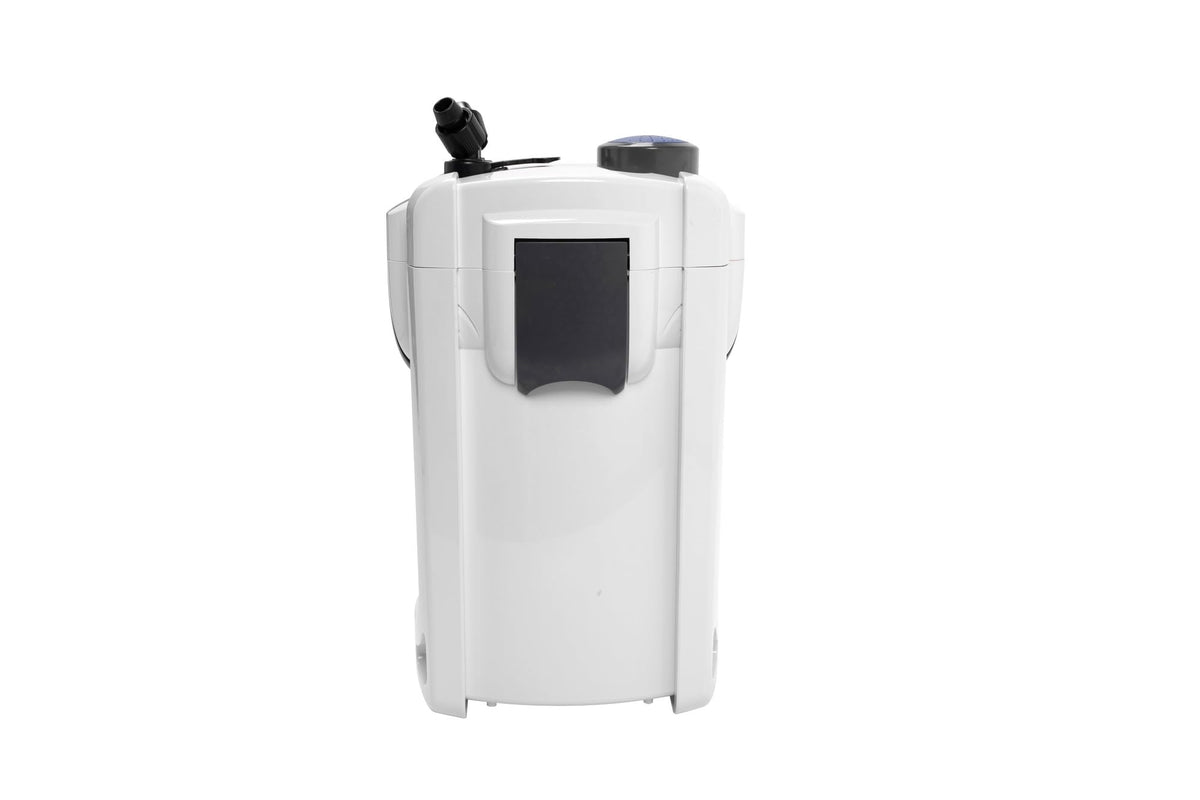 SUNSUN HW-703B 370GPH Canister Aquarium Filter with Meida Kits - view 2