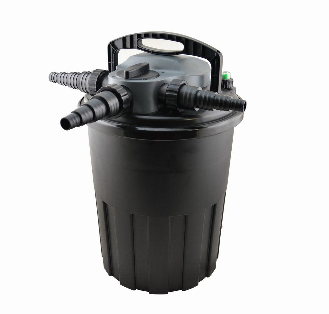 Jebao CBF Series Pressurized Filter with UV
