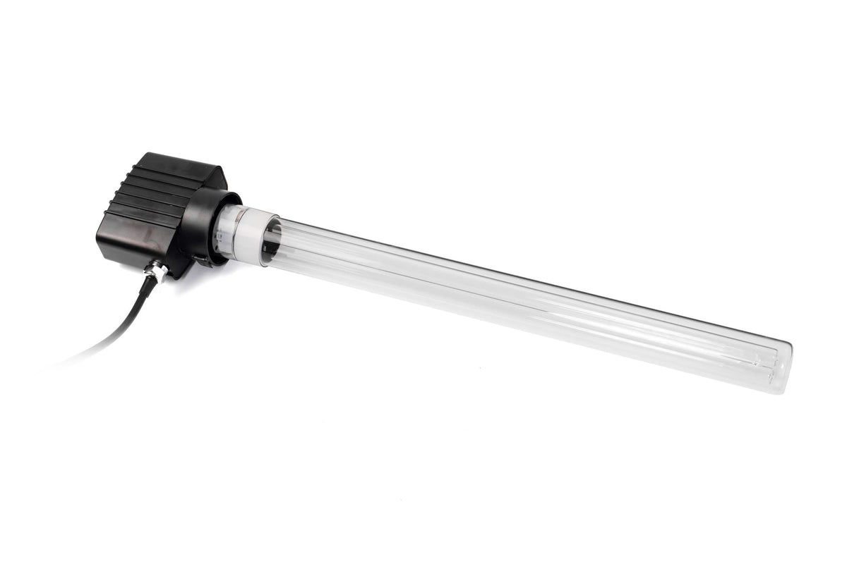 CNZ CUV-155 Clarifier for Pond and Aquarium, 55-watt - view 4