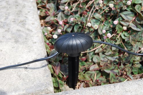 Jebao Submersible LED Pond Light - view 38