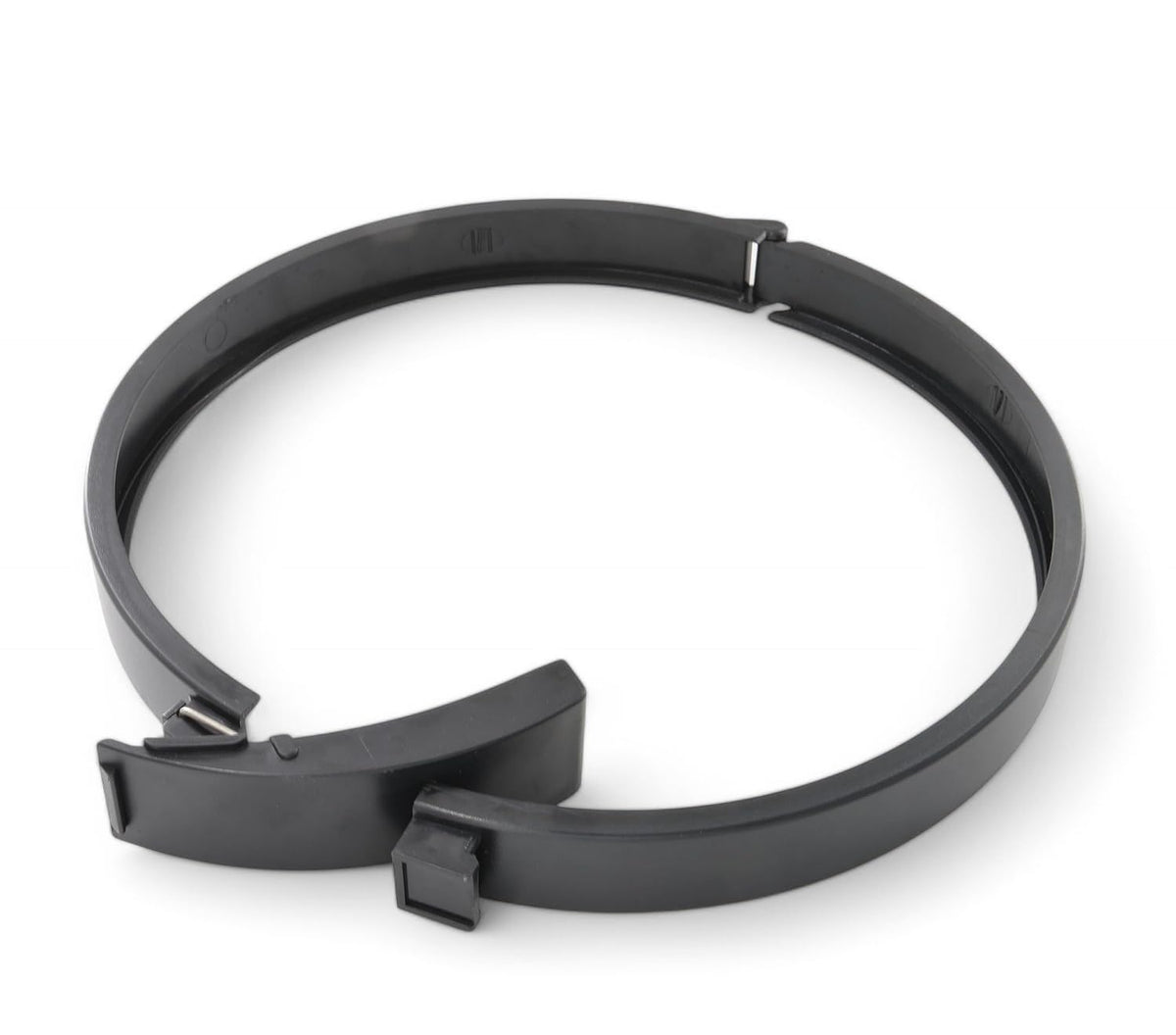Replacement clamp for CNZ CPF-2500 Pond Filter