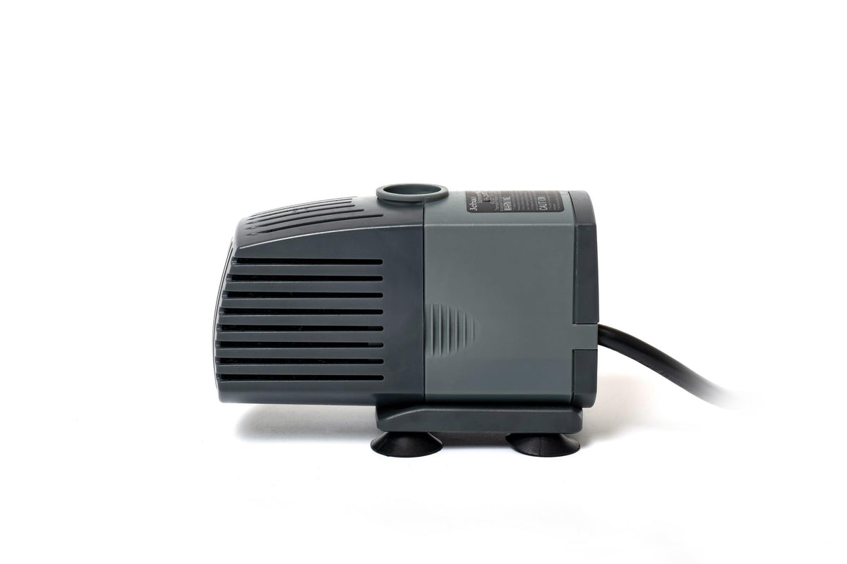 Jebao Submersible Fountain Pump for Hydroponics, Aquaponics, Waterfall, Fish Pond - view 2