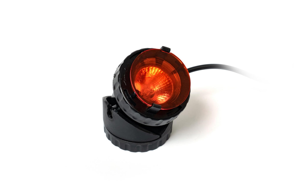 Jebao Submersible Halogen Pond Light Kit, 4-Pack - view 3