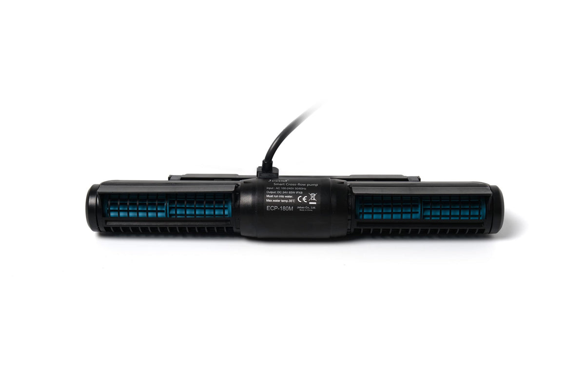 Jecod ECP Cross-Flow Aquarium Wavemakers with Controller