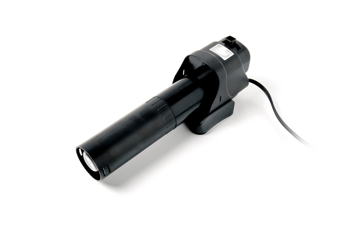 CNZ JUP-01 Aquarium Submersible Pump with Built-in 9w Sterilizer - view 5
