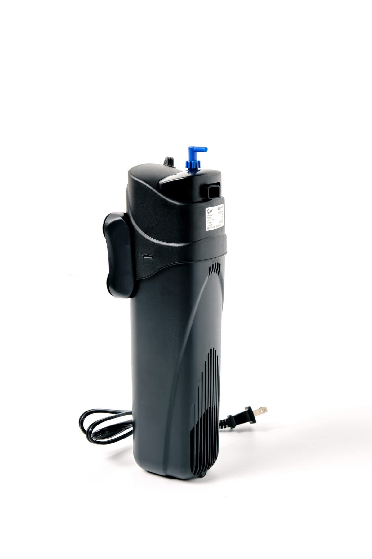 CNZ JUP-01 Aquarium Submersible Pump with Built-in 9w Sterilizer - view 3