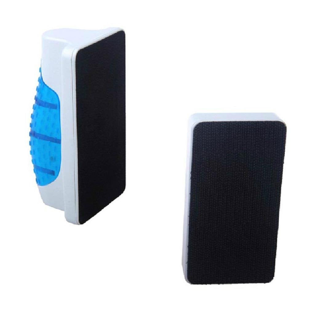 CNZ Magnetic Aquarium Glass Cleaner Aquatic Algae Cleaning Magnet - view 2