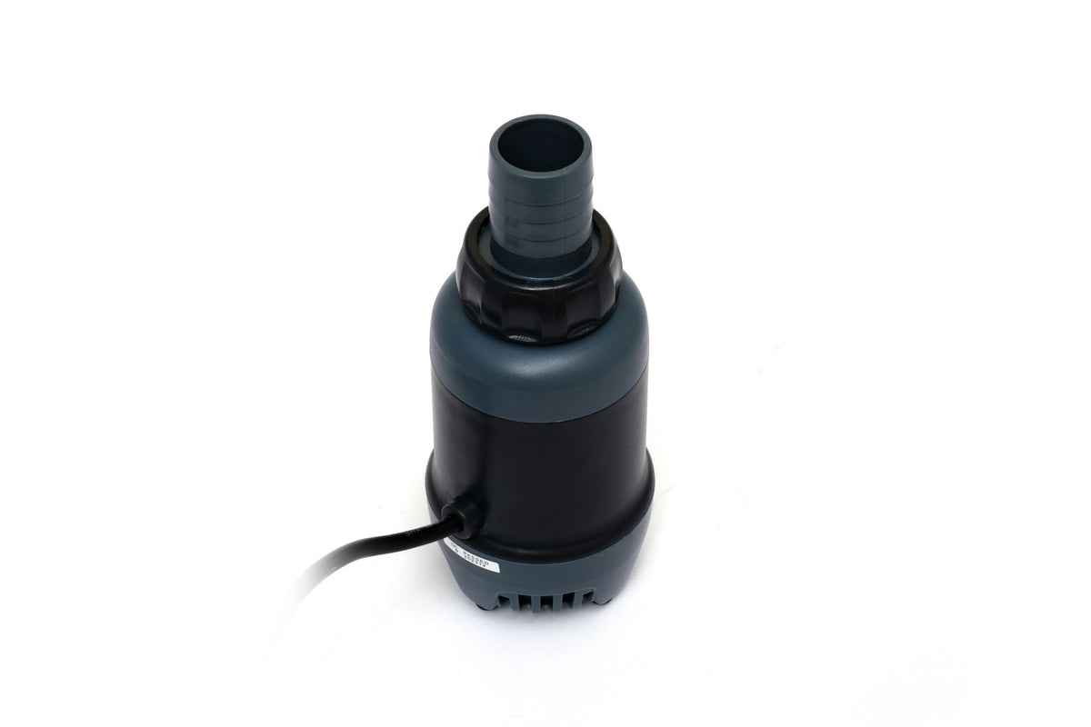 Jecod Jebao DXP-3500 Submersible Vario DC Pump, 924GPH - view 4
