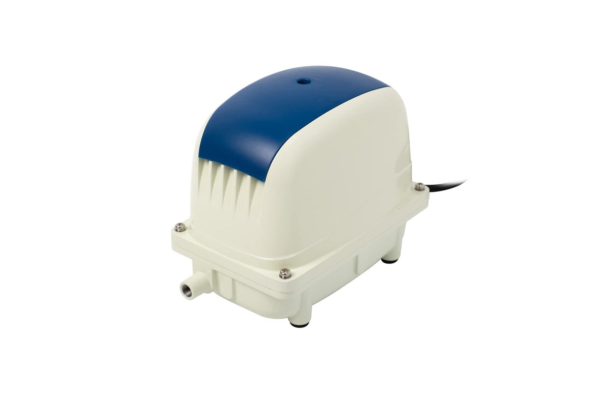 JECOD PA-60 ECO Air Pump for Fish Pond, 65L/min - view 2