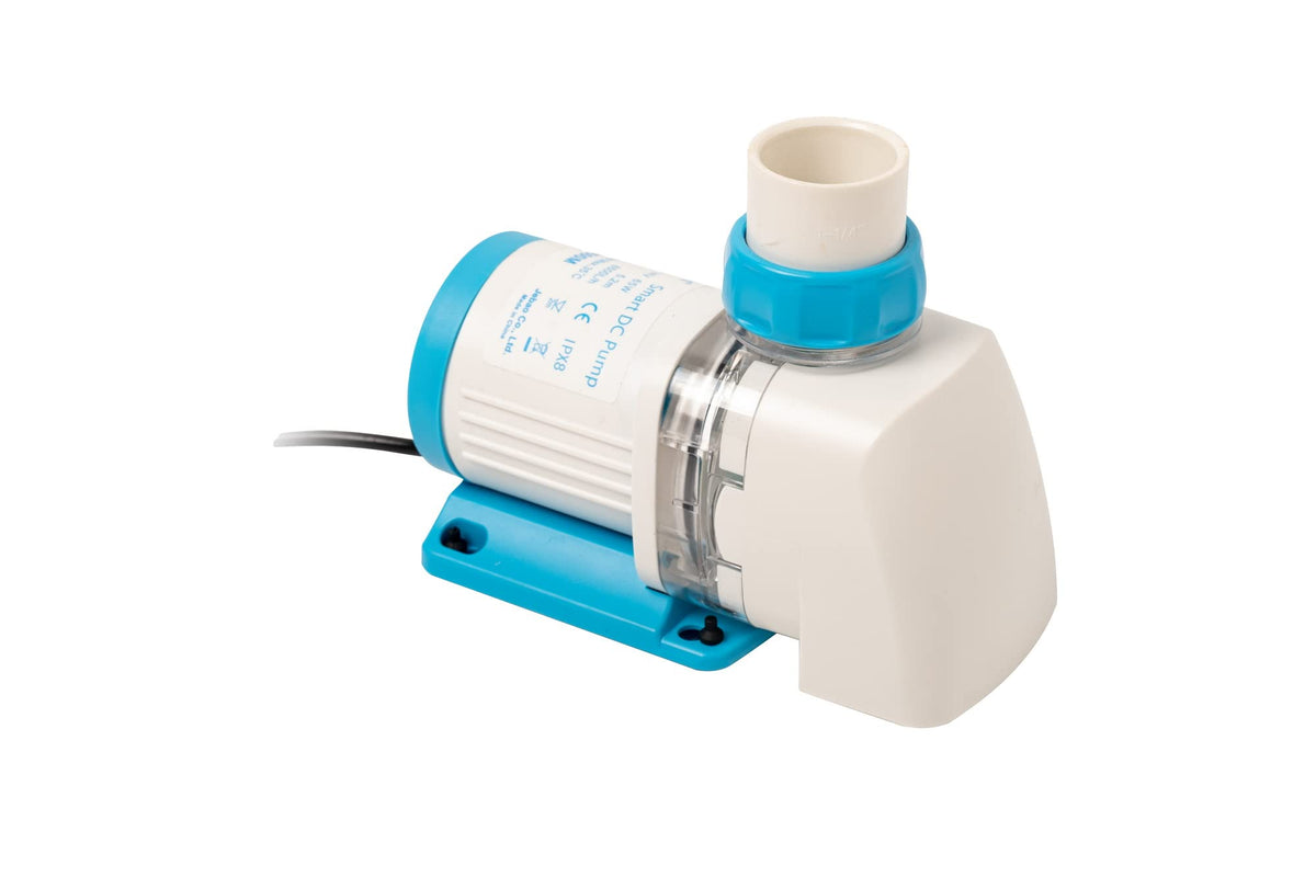 Jecod EP Smart DC Pump with LCD Display Controller for Saltwater Tank - view 18