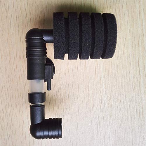 XY-2820 Aquarium Bio Sponge Filter, 10-pack - view 3