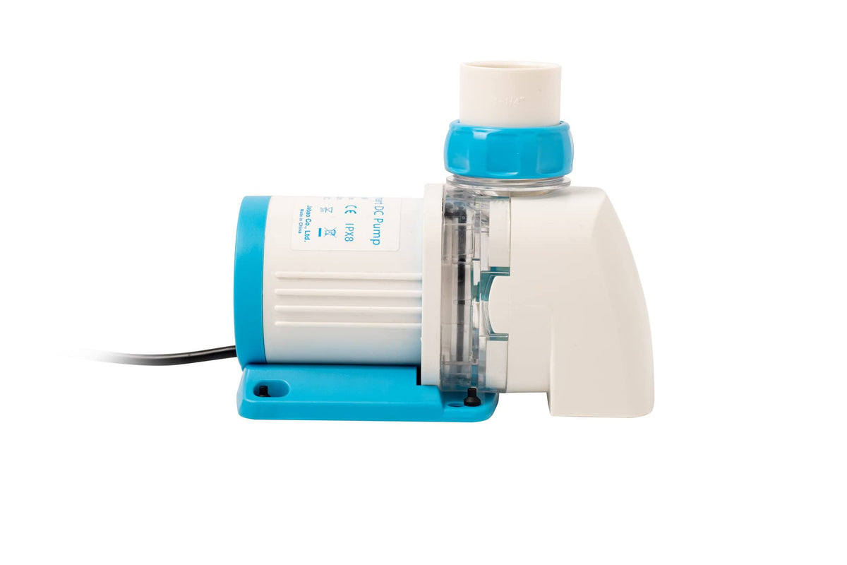 Jecod EP Smart DC Pump with LCD Display Controller for Saltwater Tank - view 26