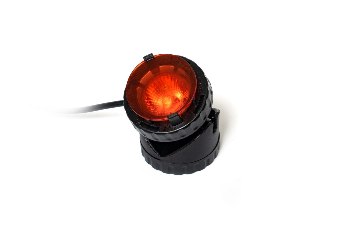 Jebao 60W Submersible Halogen Pond Light Kit, 6-Pack - view 6
