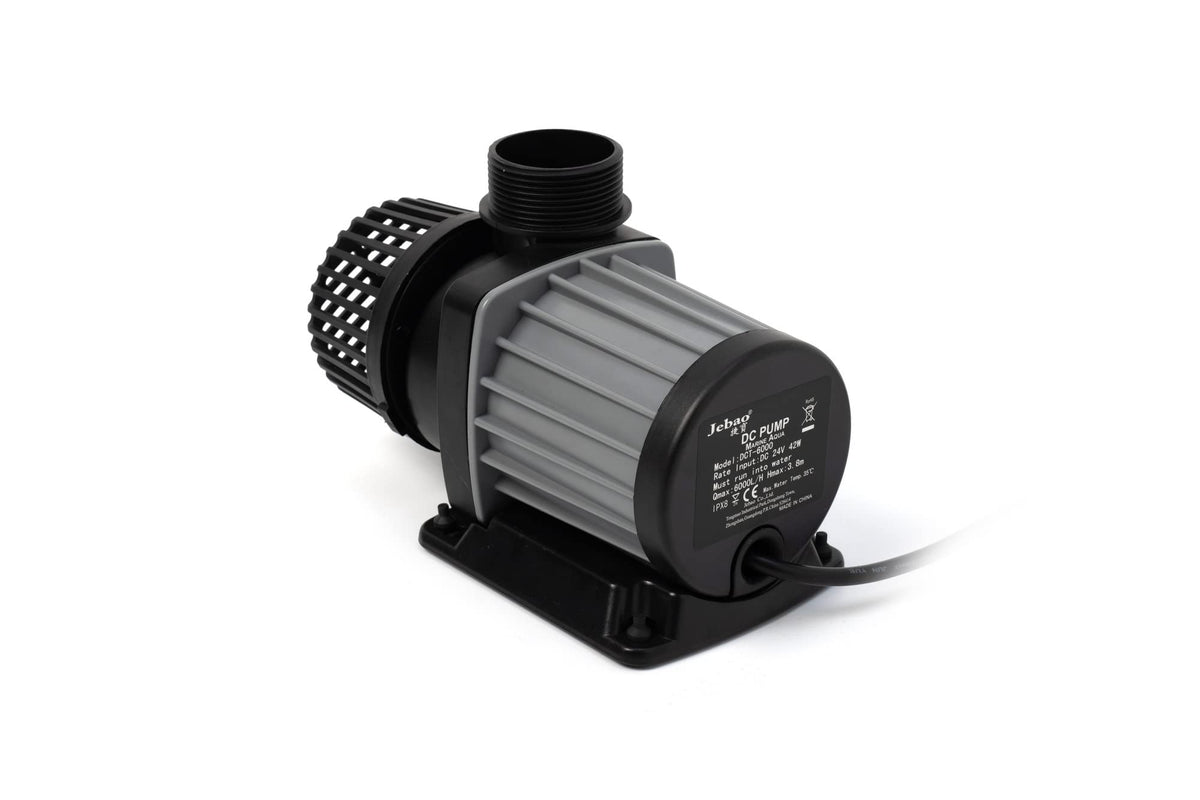 Jebao Jecod DCT-6000 Controllable DC Water Pump, 1,585 GPH - view 4