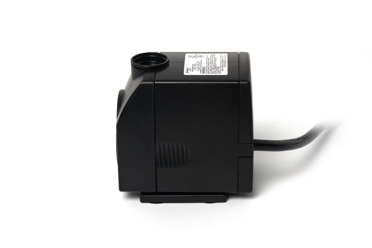 Jebao WP-1200 Submersible Fountain Pump, 317 GPH - view 4