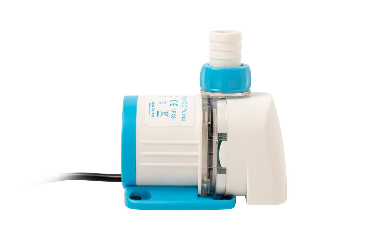 Jecod EP Smart DC Pump with LCD Display Controller for Saltwater Tank - view 45