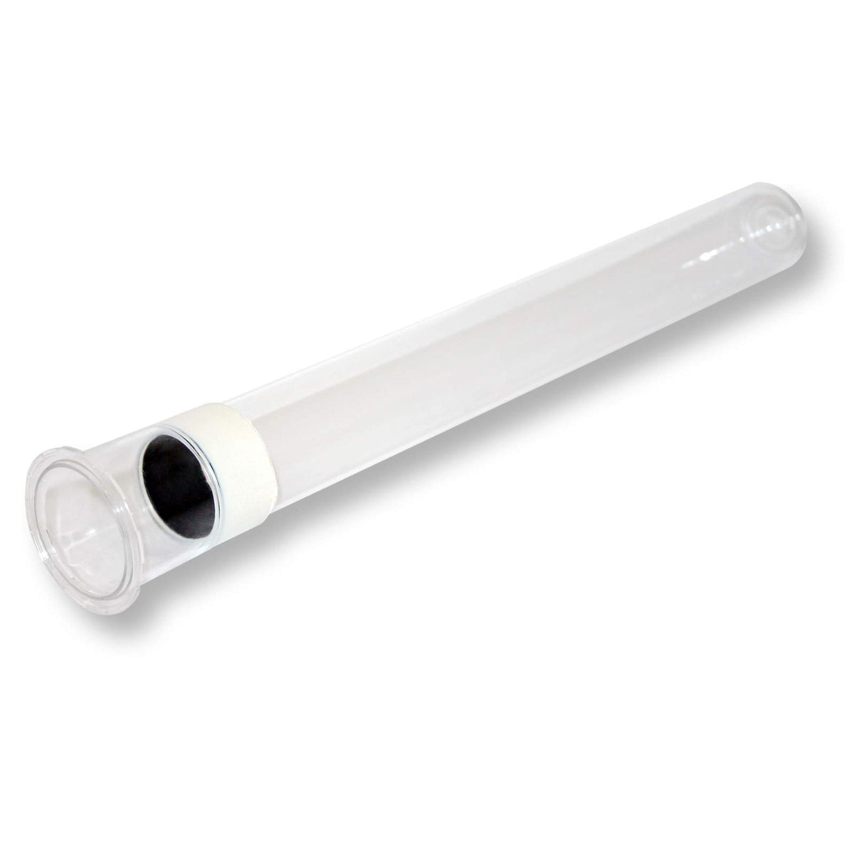 Quartz Sleeve Tube for CNZ CUV-155 Pond and Aquarium Clarifier