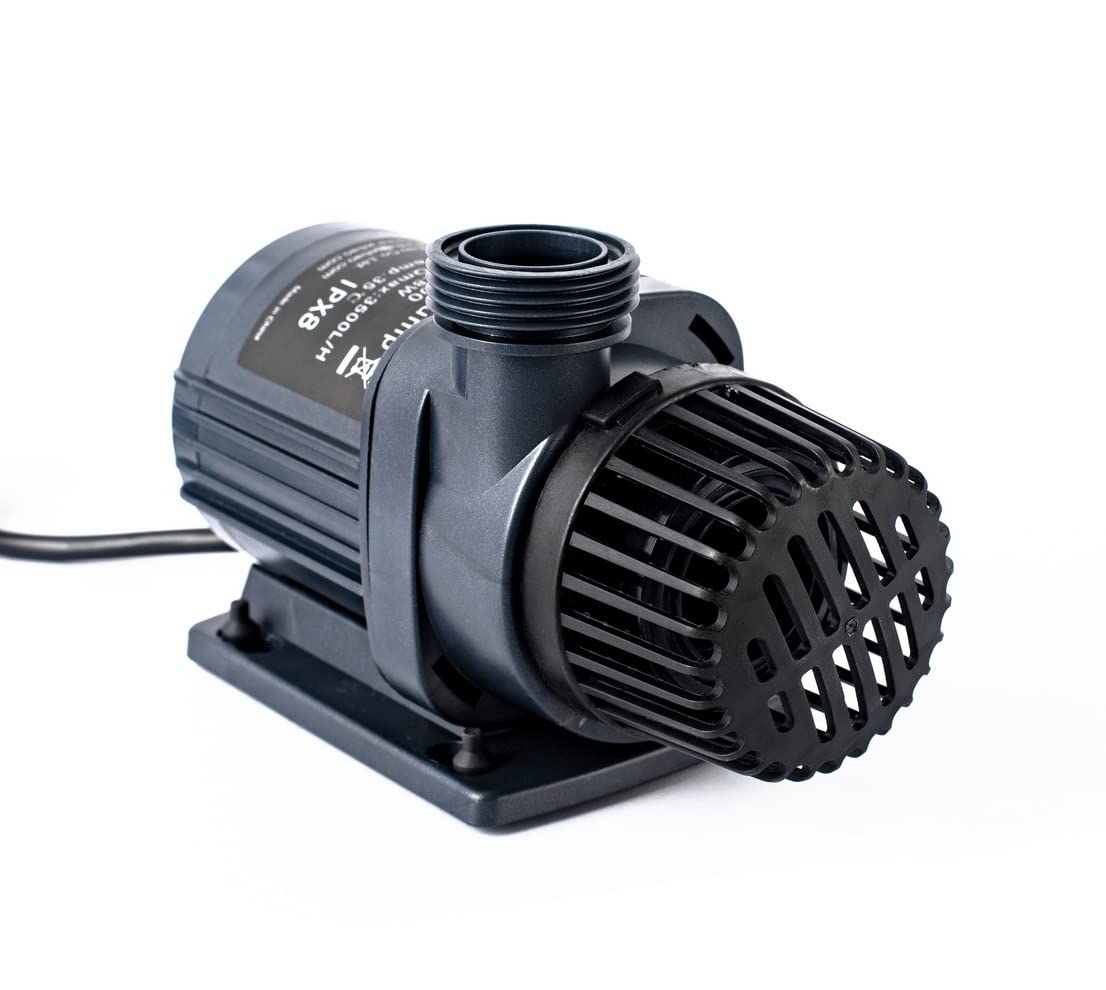 Jebao DCP Sine Wave Water Return Pump - view 25