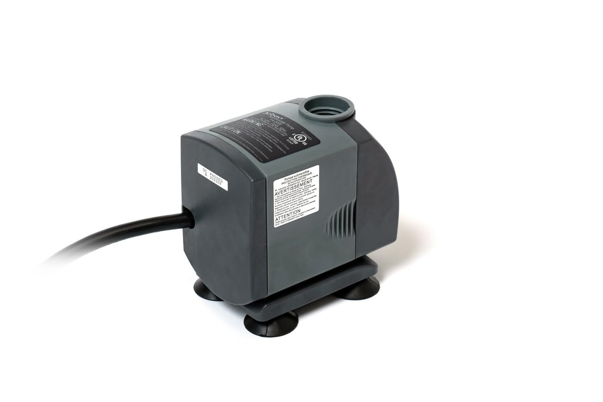 Jebao FA-2000 530GPH Submersible Fountain Pump - view 6