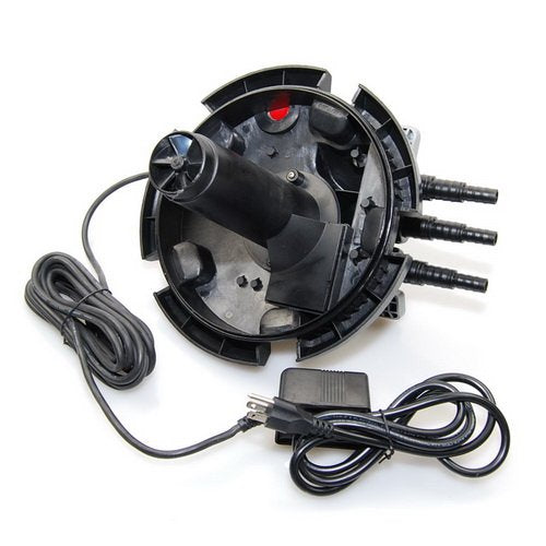 Jebao CF-10 Bio Pressure Pond Filter with Pump - view 5