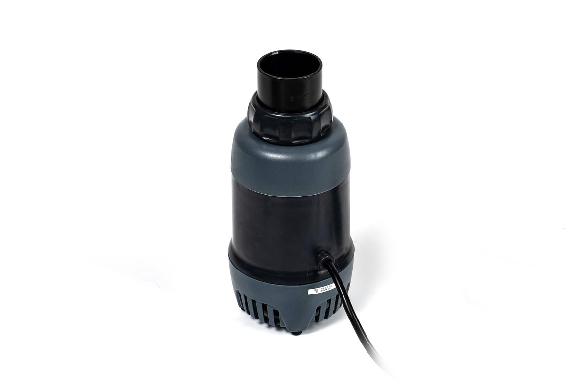 JECOD DXP-5000 Bluetooth Submersible Vario DC Pump - view 4