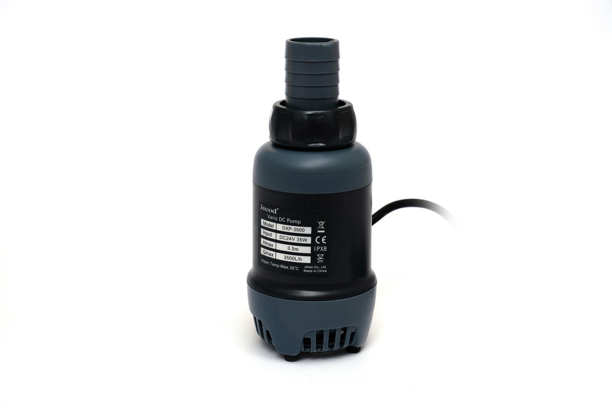 Jecod Jebao DXP-3500 Submersible Vario DC Pump, 924GPH - view 3