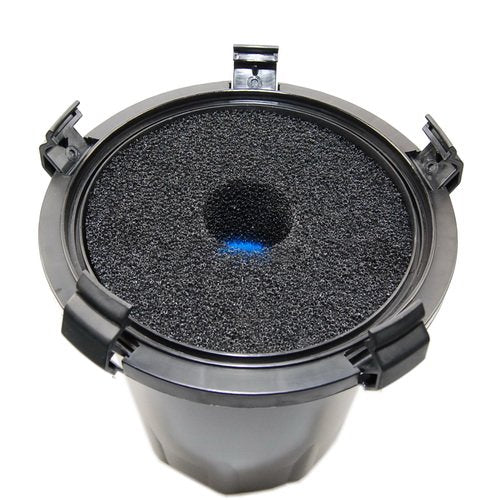 Jebao CF-10 Bio Pressure Pond Filter with Pump - view 6