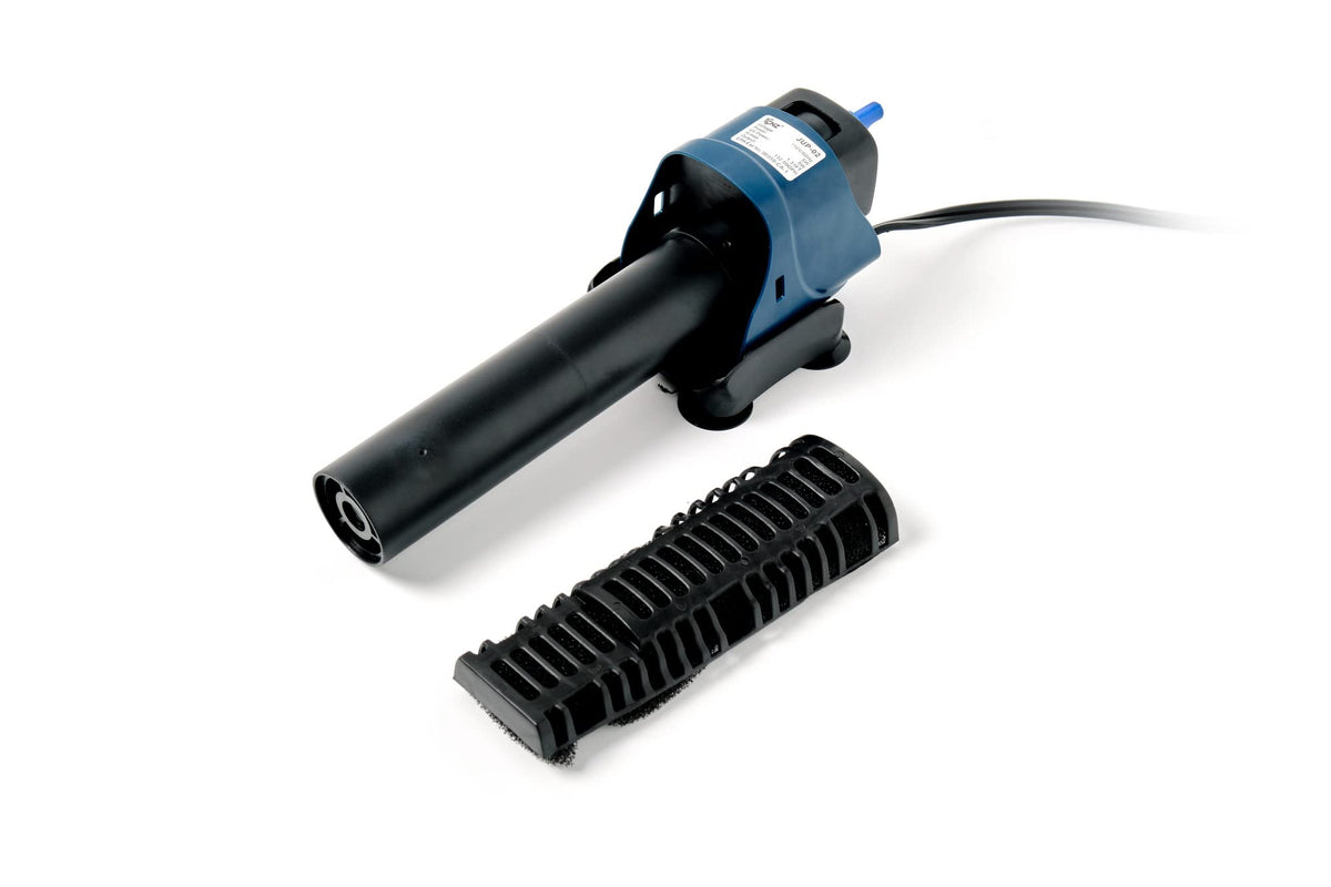 CNZ JUP-02 132 GPH Aquarium Submersible Power Head - view 4