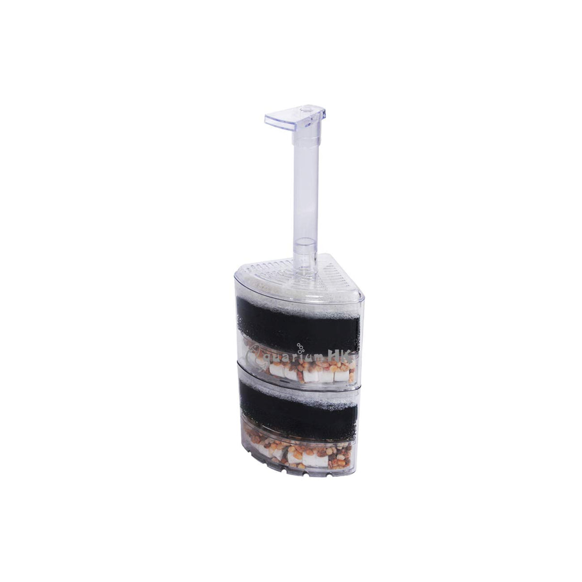 CNZ XY-2010 Aquarium Corner Filter