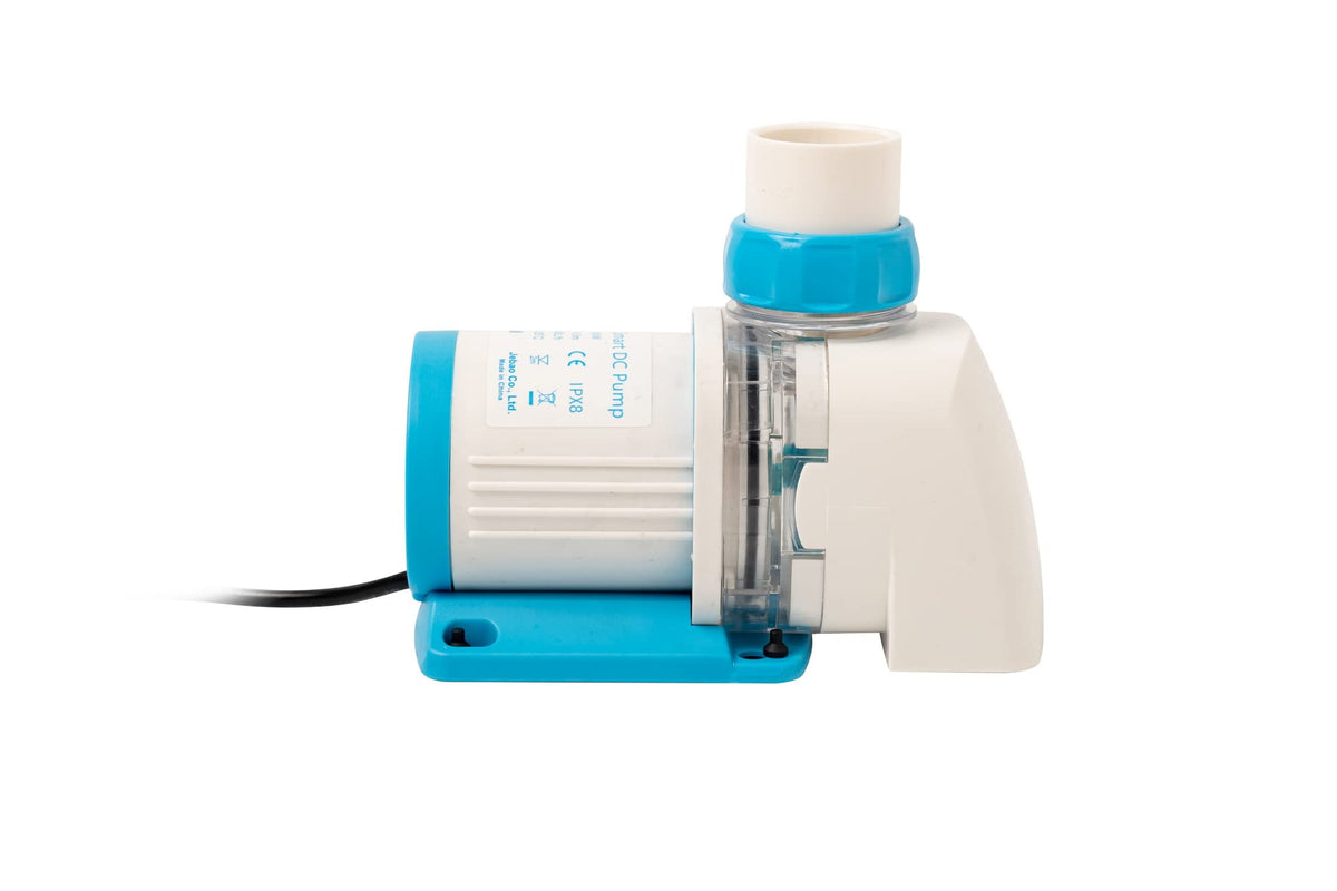 Jecod EP Smart DC Pump with LCD Display Controller for Saltwater Tank - view 12