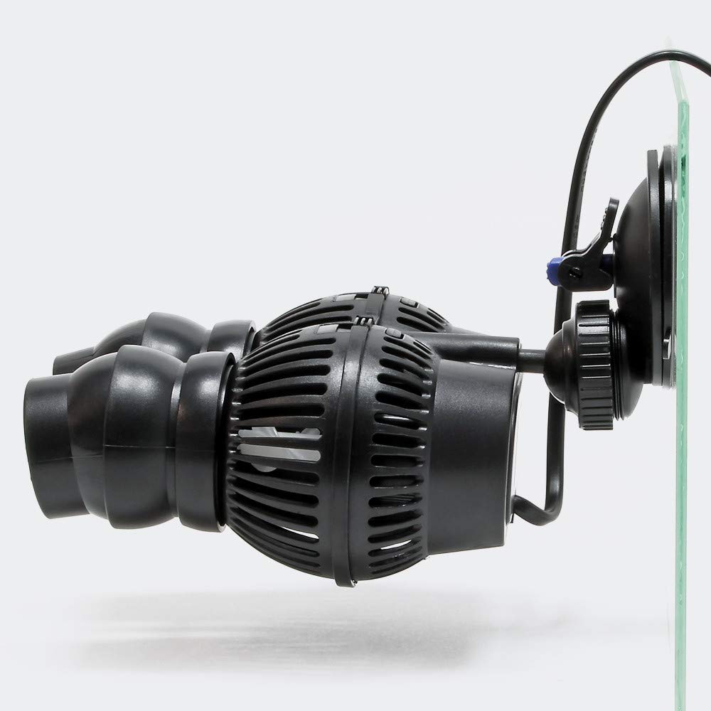 Sunsun 1600 GPH Circulation Pump Wave Maker Aquarium Reef Powerhead New - view 9