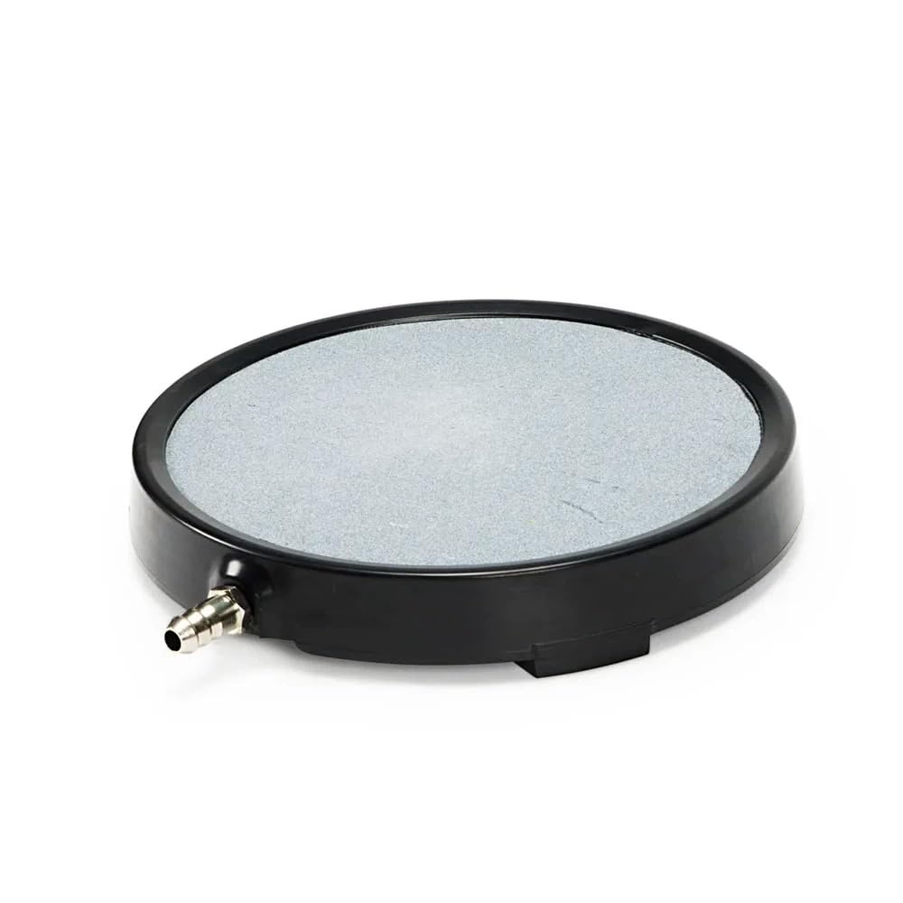 CNZ Bubble Disk Round Air Stone - view 2