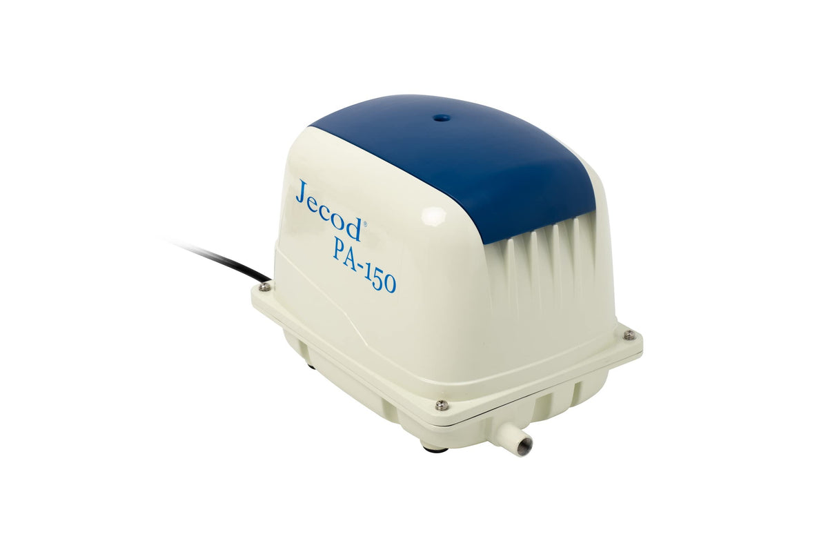 JECOD PA-150 ECO Air Pump for Fish Pond, 150L/min - view 4