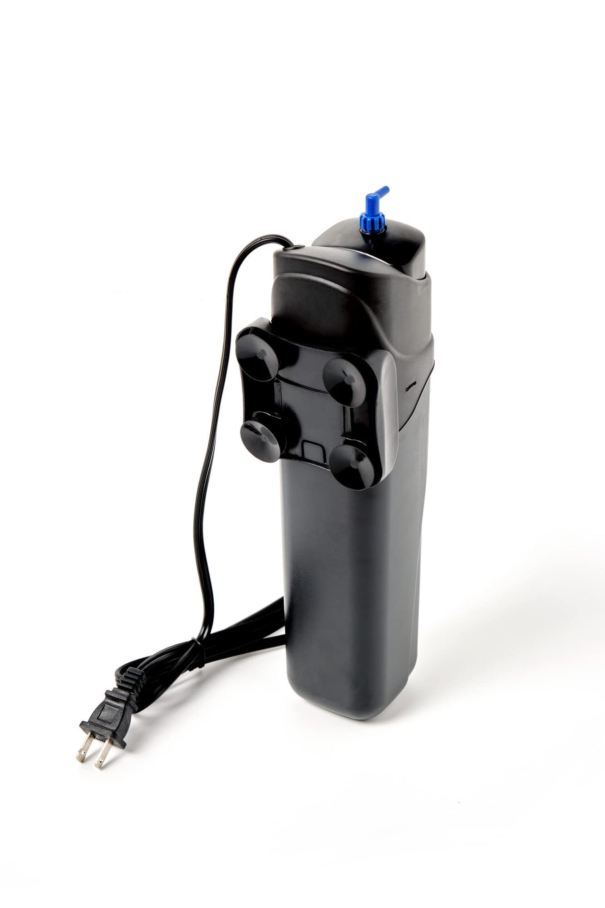 CNZ JUP-01 Aquarium Submersible Pump with Built-in 9w Sterilizer - view 4