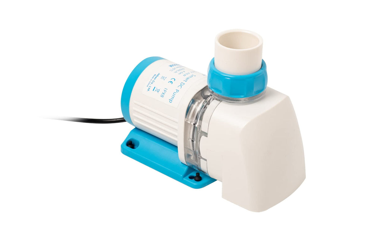 Jecod EP Smart DC Pump with LCD Display Controller for Saltwater Tank - view 25