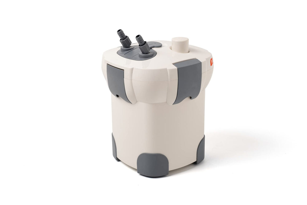 Jebao Canister External Aquarium Filter with Filtration Media - view 18