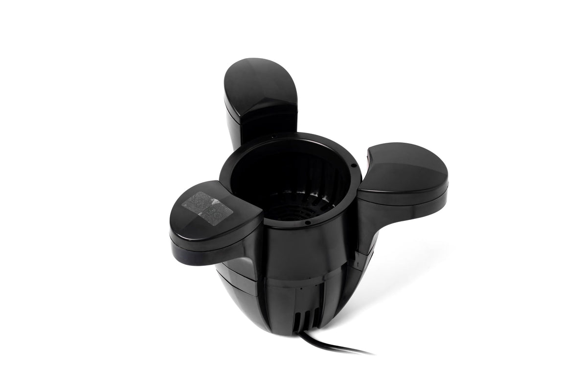 Jebao SK-30 Floating Pond Skimmer, 660 GPH - view 4