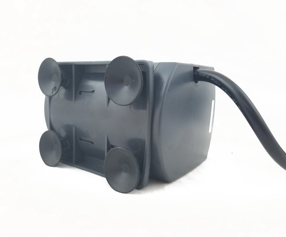 Jebao Submersible Fountain Pump for Hydroponics, Aquaponics, Waterfall, Fish Pond - view 15
