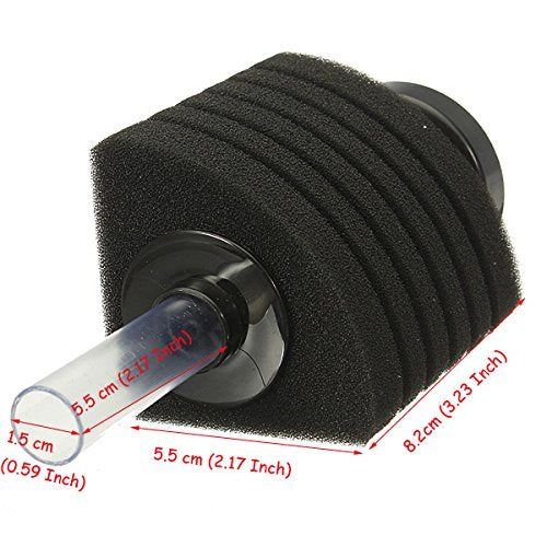 CNZ® Air Driven Biochemical Bio Sponge Filter - view 11