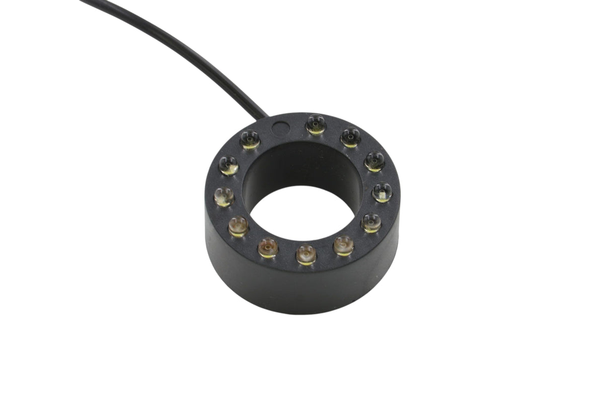 CNZ Submersible LED Fountain Ring - view 3