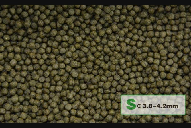 Aqua Master Staple Fish Food, 11-Pound/Bag, Large - view 5