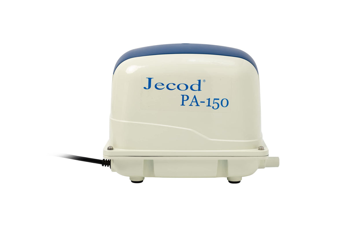 JECOD PA-150 ECO Air Pump for Fish Pond - view 3