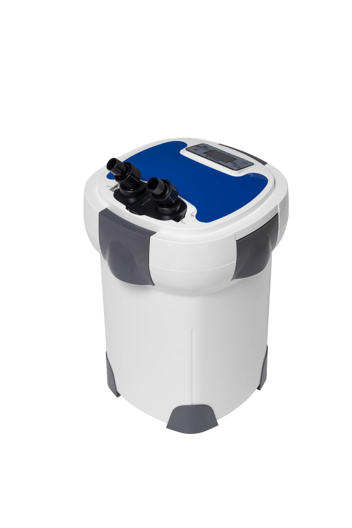CNZ HW-3000 Aquarium External Canister Filter - view 5