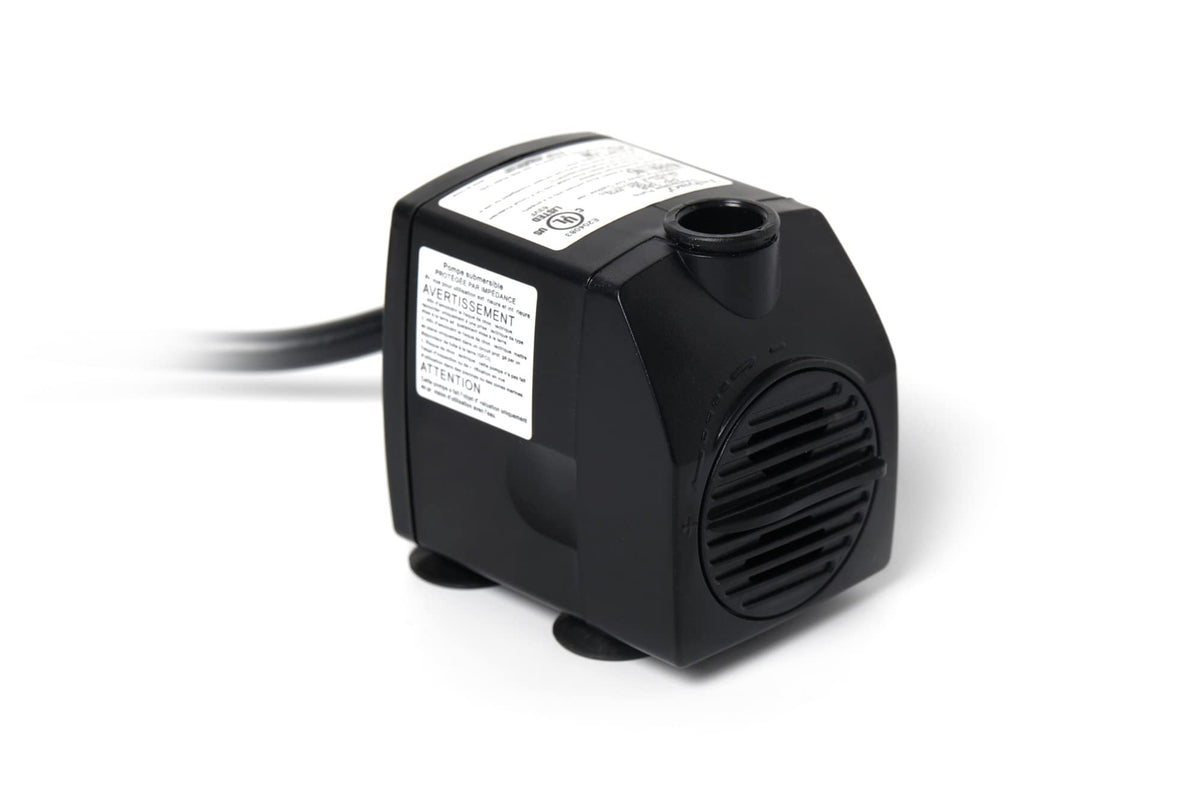 Jebao Submersible Fountain Pump - view 4