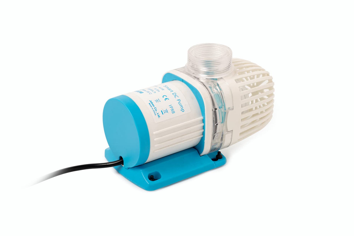 Jecod EP Smart DC Pump with LCD Display Controller for Saltwater Tank - view 10