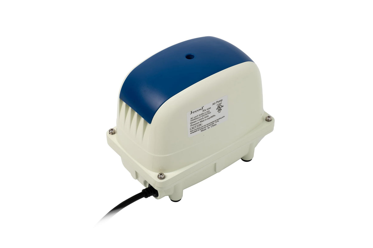 Jecod Jebao PA-100 ECO Air Pump, 100 L/min - view 2