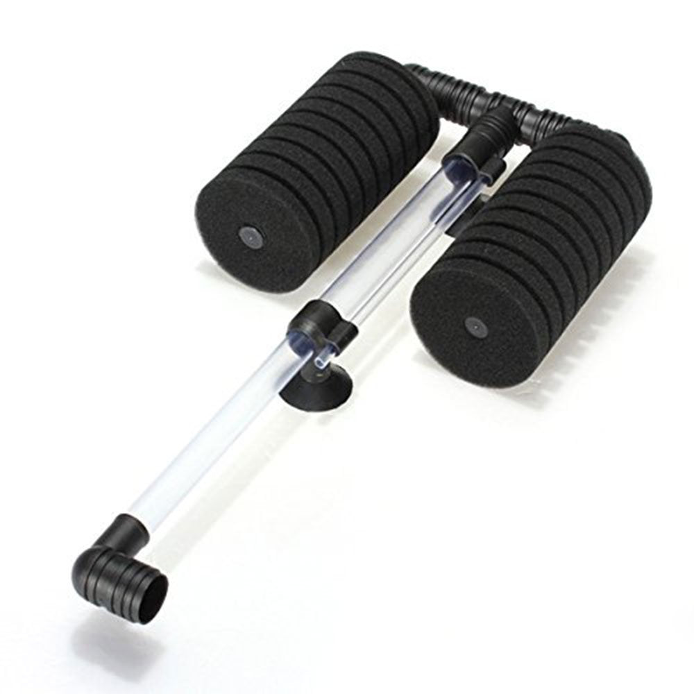 XINYOU XY-2822 Air Pump Double Sponge Water Filter for Aquarium - view 3