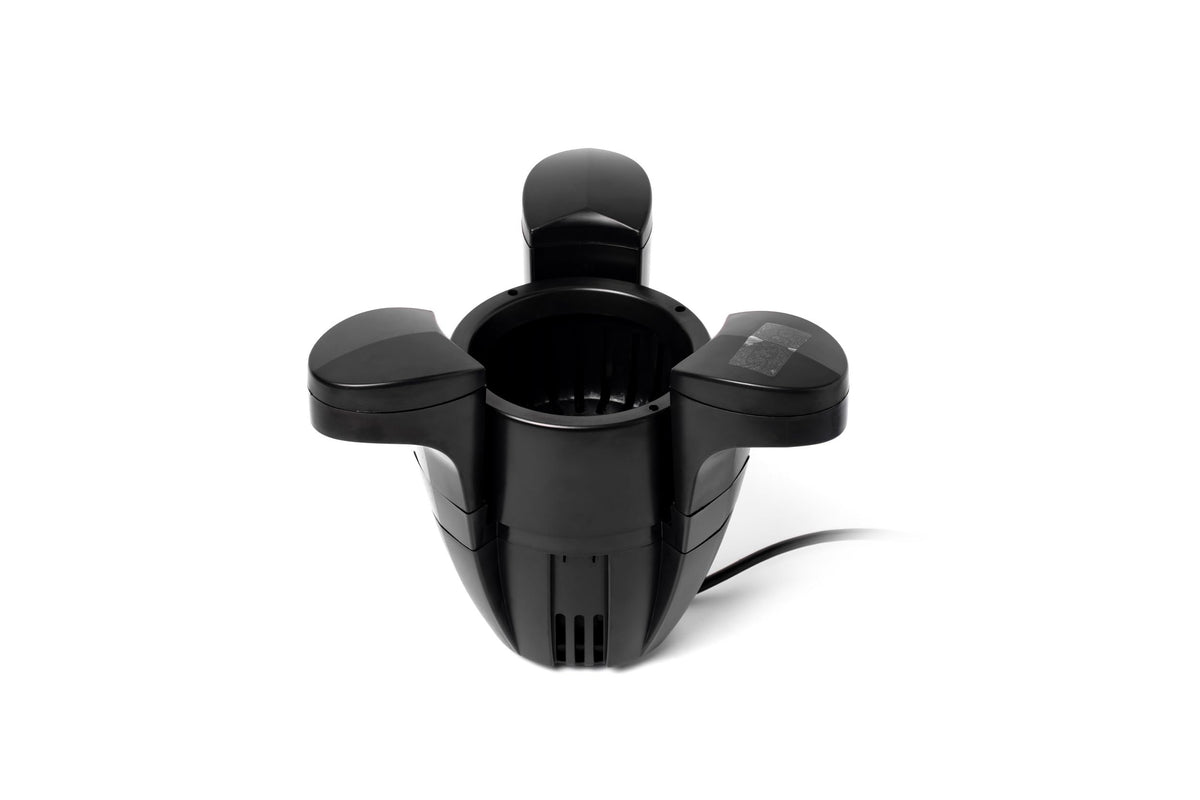 Jebao SK-30 Floating Pond Skimmer, 660 GPH