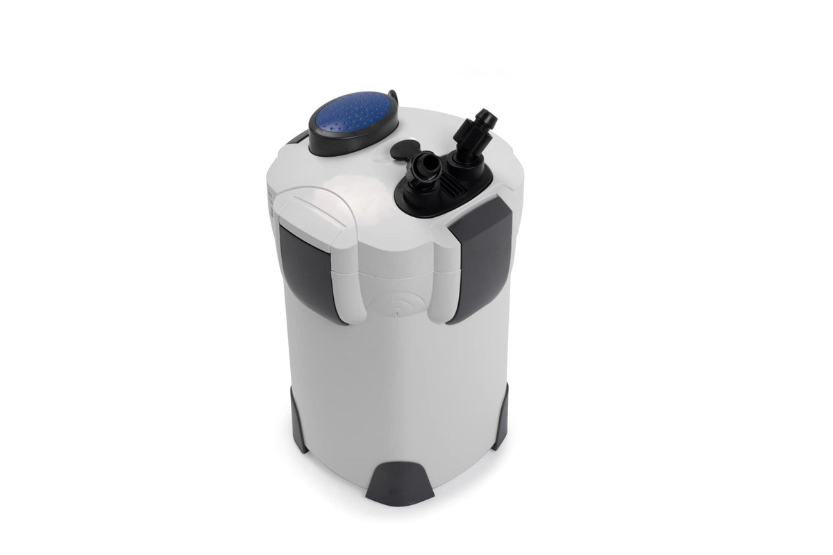 Sunsun HW-302 External Canister Filter - view 2